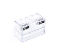 SmartKeeper Essential / 1 x Network Module Lock 8P 8 Ports