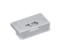 SMARTKEEPER Cadenas DisplayPort DL04P1GY jeu de 10 sans clé gris