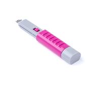 SmartKeeper Essential Clé de verrouillage de base Rose