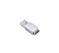 SmartKeeper Essential Clé USB verrouillable Marron