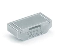 SK HMD04P1GY - Serrure de port, HDMI, 10 pièces, gris