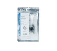 SmartKeeper Essential Lot de 10 bloqueurs de Ports RJ11 sans clé de Verrouillage Mini/Gris