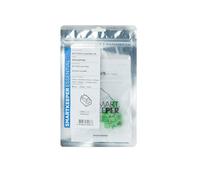SmartKeeper Essential Lot de 10 bloqueurs de ports RJ11 sans clé Vert