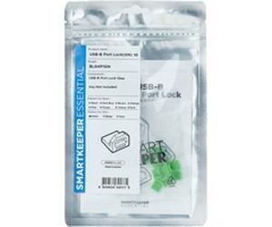 SMARTKEEPER ESSENTIAL USB-B Port Lock (BL04), Antivol