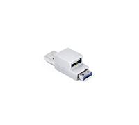 SmartKeeper Câble USB Lock Essentiel 1 x Bleu foncé