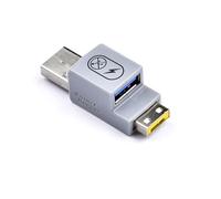 SmartKeeper Essentiel - 1 x Smart Data Blocker/Jaune