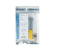 SmartKeeper Essentiel / 6 bloqueurs de port USB A avec 1 e verrouillage Basique/jaune