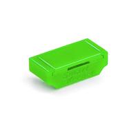 SmartKeeper HMD04PKGN 4 x HDMI Port Blockers with 1 x Lock Key Mini Green SLSART-0156 SLSART0156 (SLSART-0156)