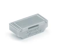 Smartkeeper Lot de 10 bloqueurs de ports HDMI Smart Keeper Mini Gris