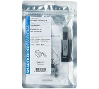 Smartkeeper MNL04PKGY bloqueur de port Bloqueur de port + clé RJ-11 Gris Plastique