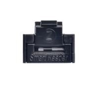 Smartkeeper NL03P1BK Schnittstellenblockierung RJ-45 Schwarz 12 Stück(e) (NL03P1BK)