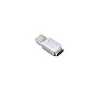 Smartkeeper OM03BK Schnittstellenblockierung (OM03BK)