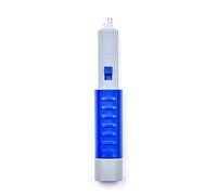SMARTKEEPER Clé de verrouillage Essentiel – 1 clé basique – Bleu foncé