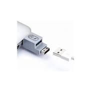 Smartkeeper UCL03BK Schnittstellenblockierung USB Typ-A Schwarz 1 Stück(e) (UCL03BK)