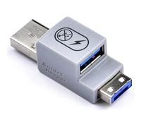 Smartkeeper UCL03DB Schnittstellenblockierung USB Typ-A Blau Kunststoff 1 Stück(e) (UCL03DB)