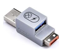 Smartkeeper UCL03OR Schnittstellenblockierung USB Typ-A Orange Kunststoff 1 Stück(e) (UCL03OR)