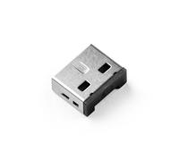 SmartKeeper UL03P2BK SmartKeeper Basic "USB-A Port" bloqueur noir 100 pcs.