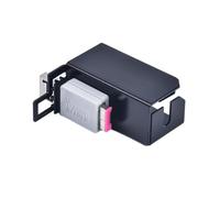 SK UM03PK - Câble-antivol, USB type A, 2x, rose