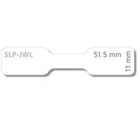 Seiko Instruments SLP-JWL Blanc Imprimante d'étiquette adhésive