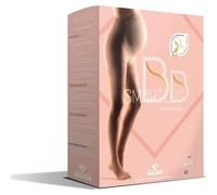 Smartleg Bb Collant Transparent Radieuse Taille N3 1ut