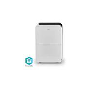 Nedis Déshumidificateur Dehu30wtw Clair