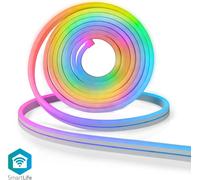 Nedis Bande LED SmartLife | WIFILN51CRGB |Multicolore