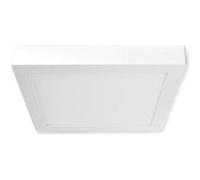 SmartLife Plafonnier Nedis WIFILAC30WT Blanc Blanc G
