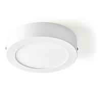 SmartLife Plafonnier Nedis WIFILAW10WT Blanc Blanc G