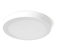 SmartLife Plafonnier Nedis WIFILAW20WT Blanc Blanc