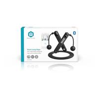 Nedis Smartlife Bluetooth Dual Hall Jump Rope Clair
