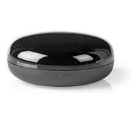 Nedis WIFIRC10CBK télécommande IR Wireless Universel