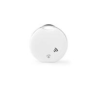 SmartLife Traceur de Clés | | BTKF10WT |Blanc