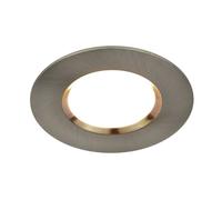SMARTLIGHT DORADO 1-PACK spot Enc. Verre et nickel Nickel LED int. 2200-6500K - Nordlux 2015650155