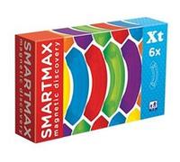 Smartmax - 6 batônnets incurvés G