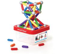 Smartmax Build & Learn