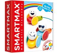 Smartmax - La Voiture Déhanchée