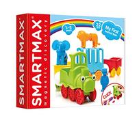 SmartMax My First Animal Train - SmartGames