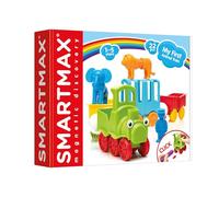 Smartmax – Mon premier train animalier