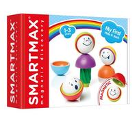 Smartmax - Les Boules Magiques