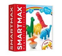 Smartmax - Les dinosaures