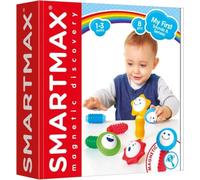 SmartMax Mes premiers sons et sens