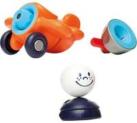 SmartMax Mon premier avion, Kit de construction, 1 an(s), 6 pièces, 170 g