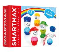 SmartMax Mon premier - Personnes