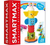 SmartMax Mon premier set d'aimants Totem