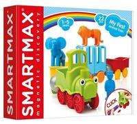 SmartMax Mon premier train d'animaux