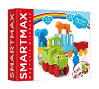 Smartmax – Mon premier train animalier
