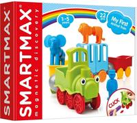 SmartMax Mon premier train d'animaux