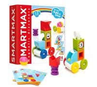 Smartmax – My First Build & Drive (Nordic)