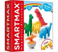 SMARTMAX MY FIRST DINOSAURS G