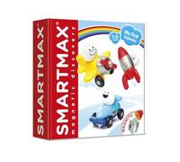 SmartMax - My First Explorers, Magnetic Discovery Set, Ages 1-5 Years